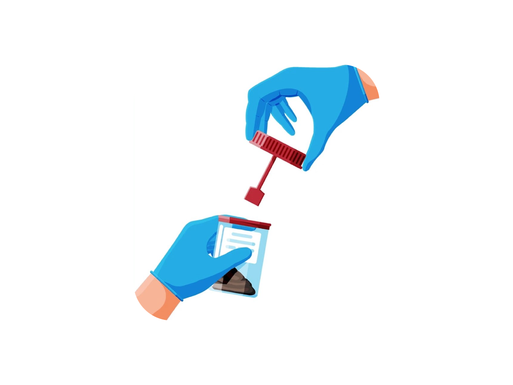 Bio Fire Gastrointestinal PCR CIMBL Icons 12